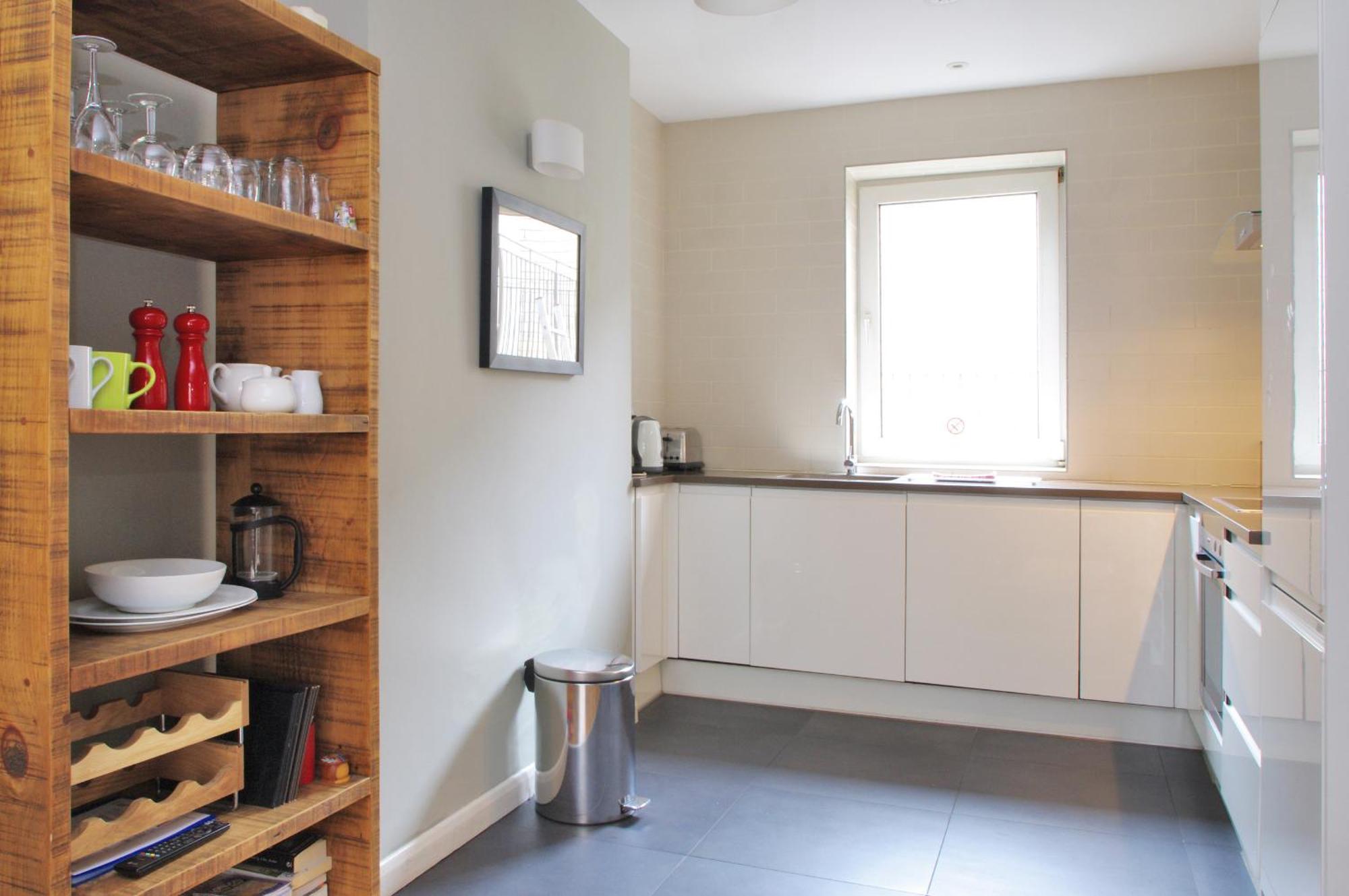 Comfortable Waterloo Home Near Thames Londra Esterno foto