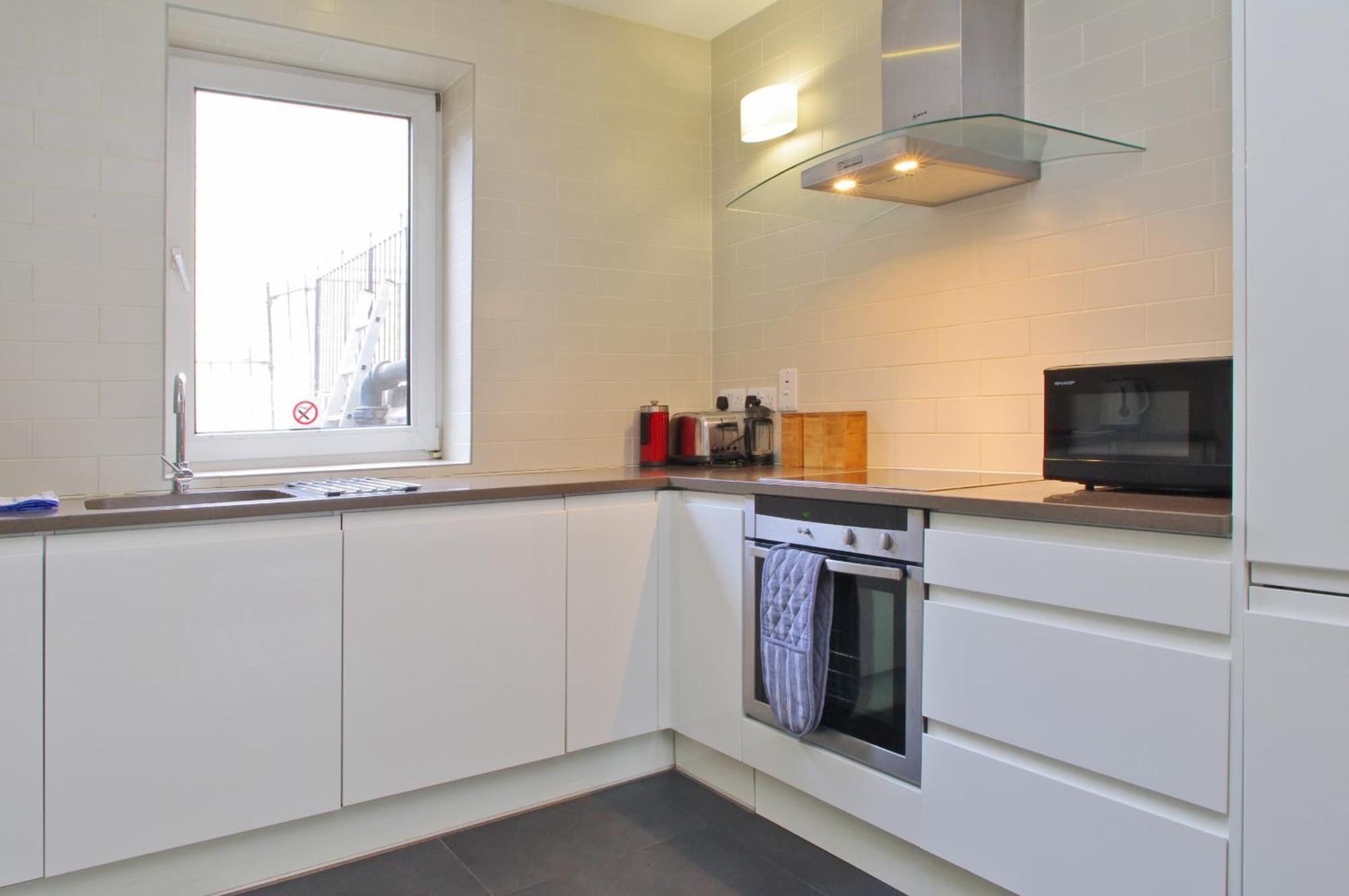 Comfortable Waterloo Home Near Thames Londra Esterno foto