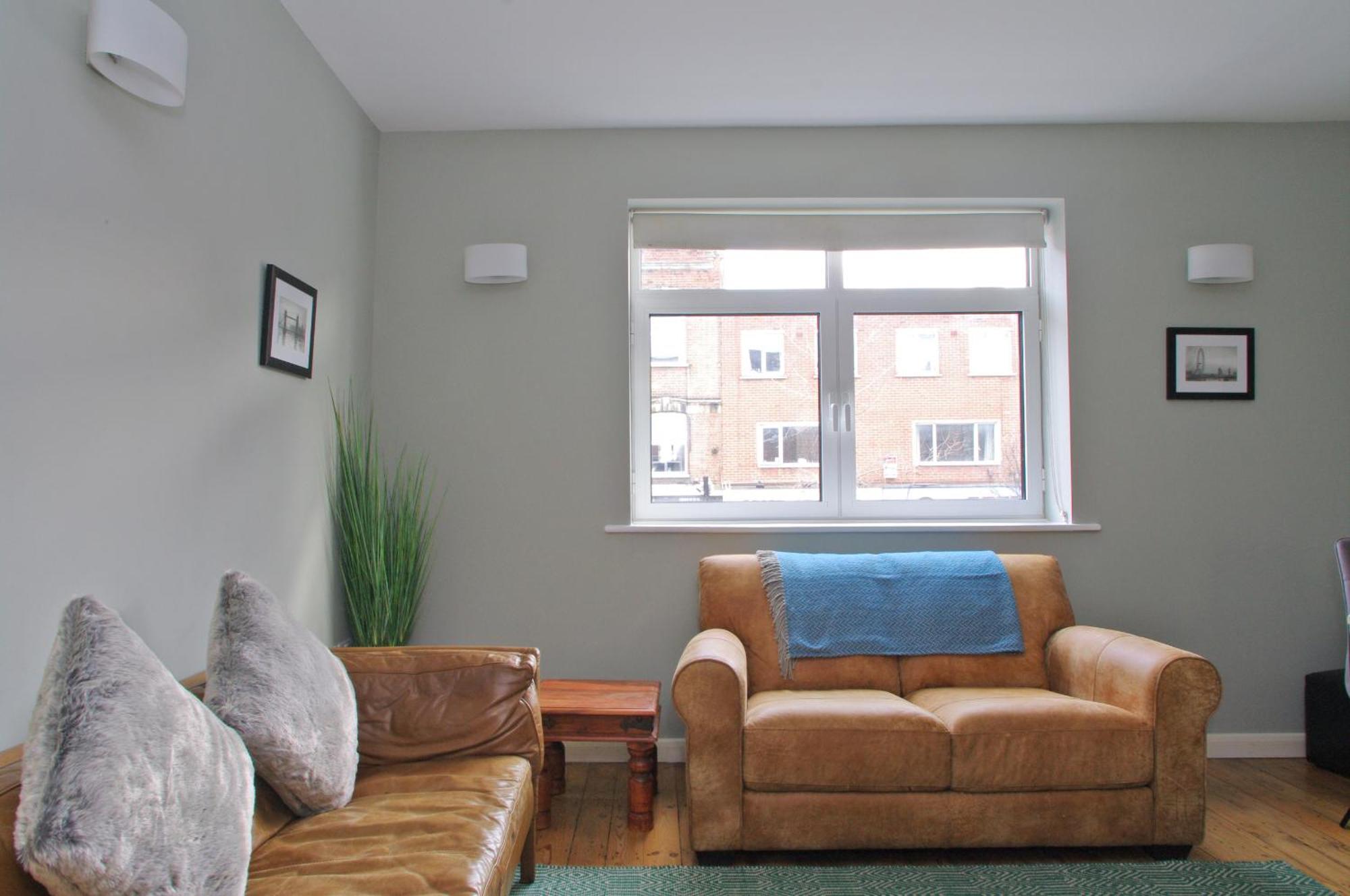 Comfortable Waterloo Home Near Thames Londra Esterno foto