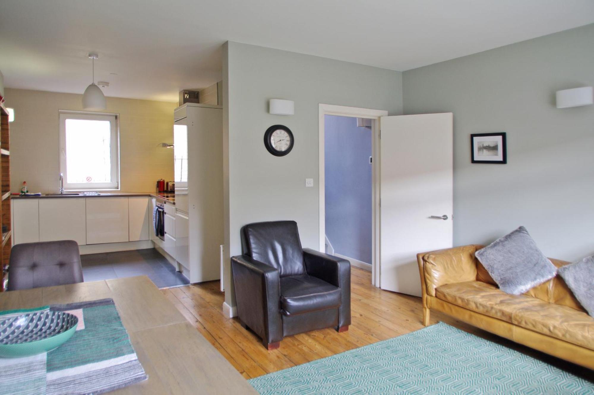 Comfortable Waterloo Home Near Thames Londra Esterno foto