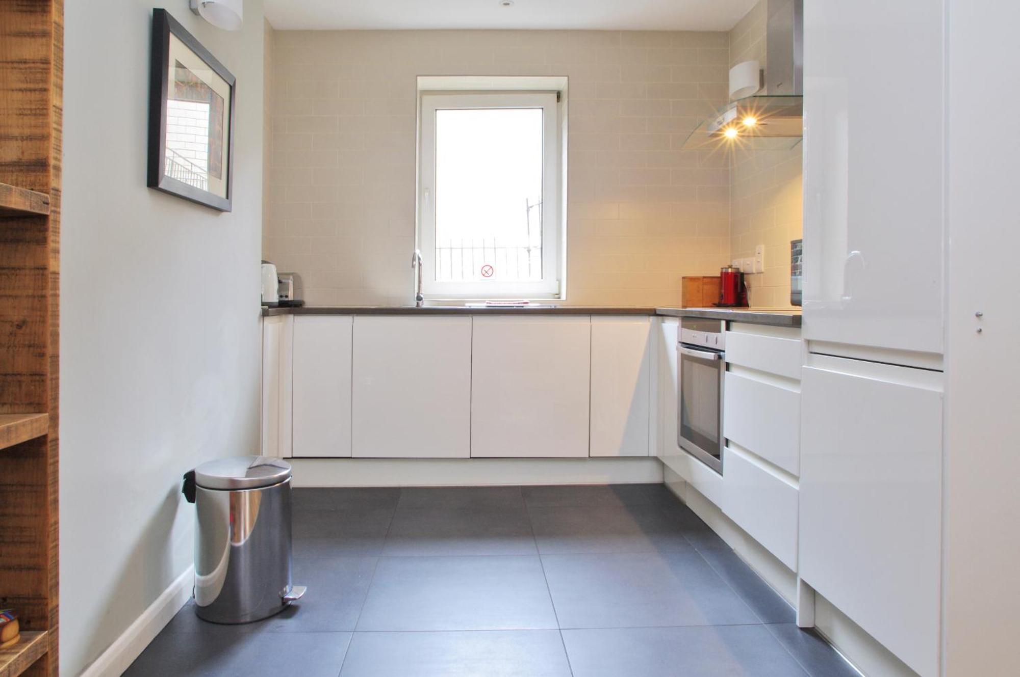 Comfortable Waterloo Home Near Thames Londra Esterno foto