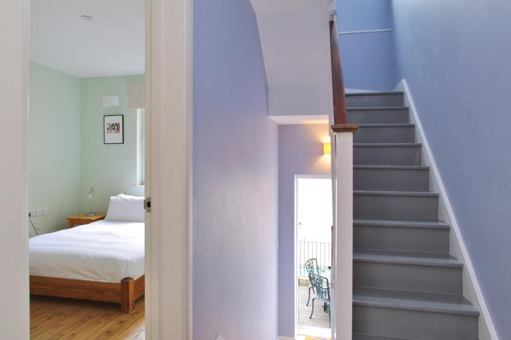 Comfortable Waterloo Home Near Thames Londra Esterno foto