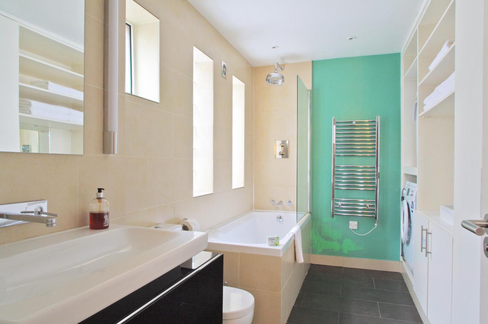 Comfortable Waterloo Home Near Thames Londra Esterno foto