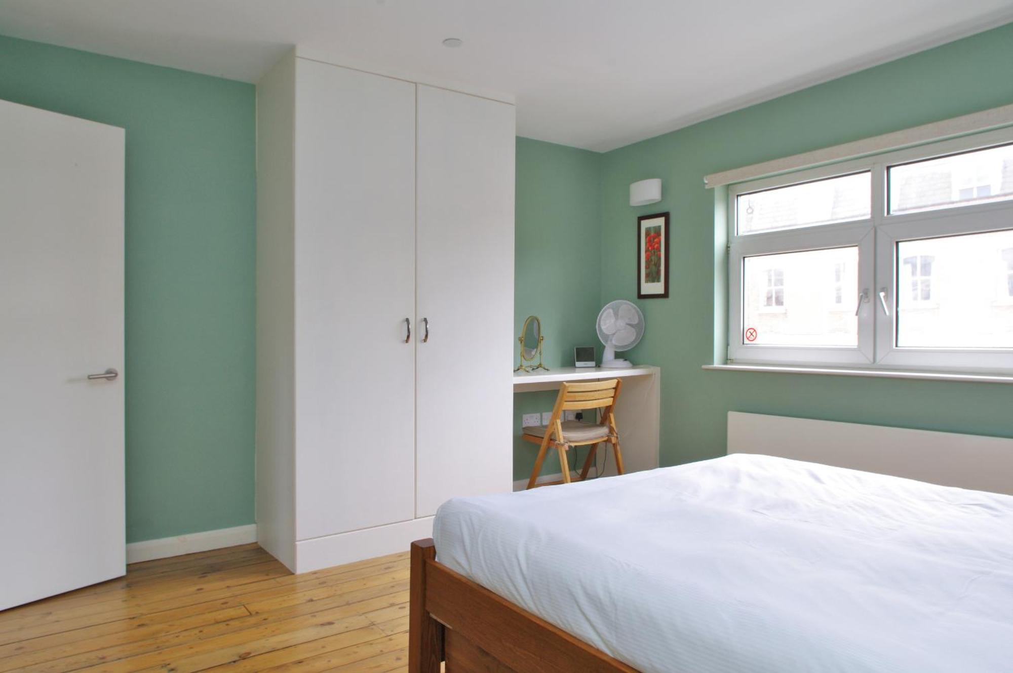 Comfortable Waterloo Home Near Thames Londra Esterno foto