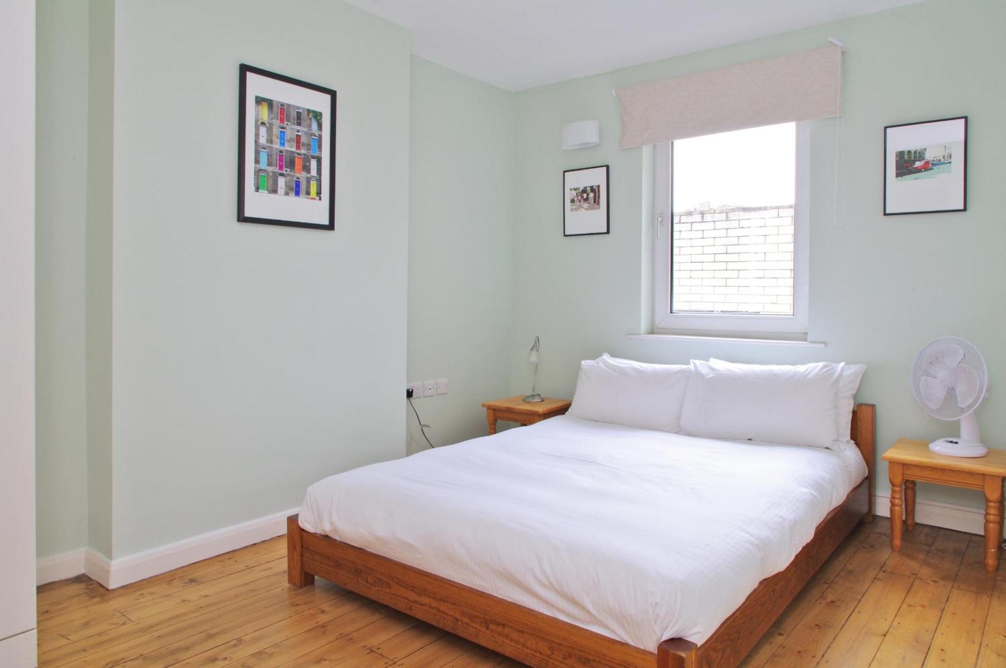 Comfortable Waterloo Home Near Thames Londra Esterno foto