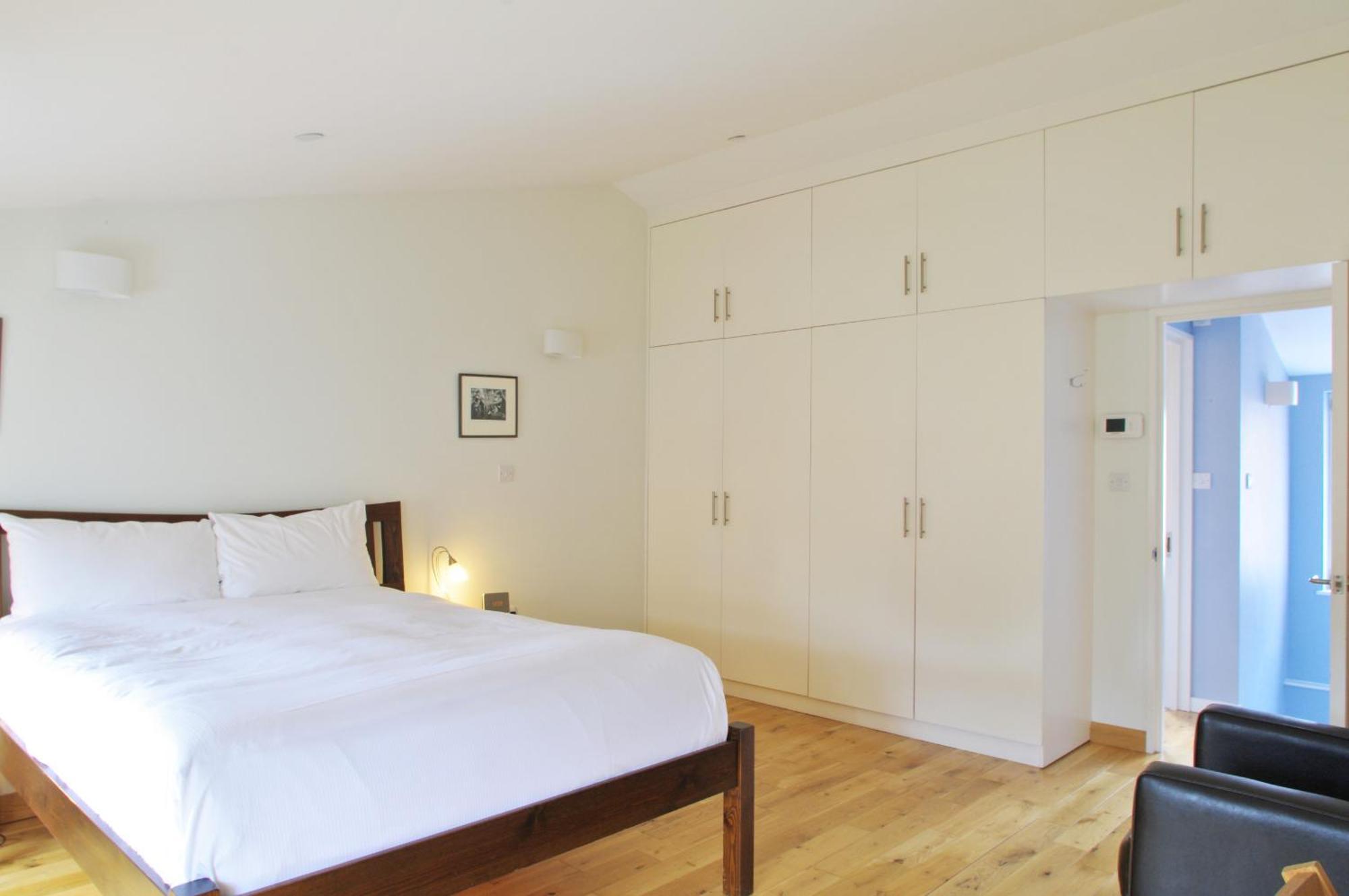 Comfortable Waterloo Home Near Thames Londra Esterno foto