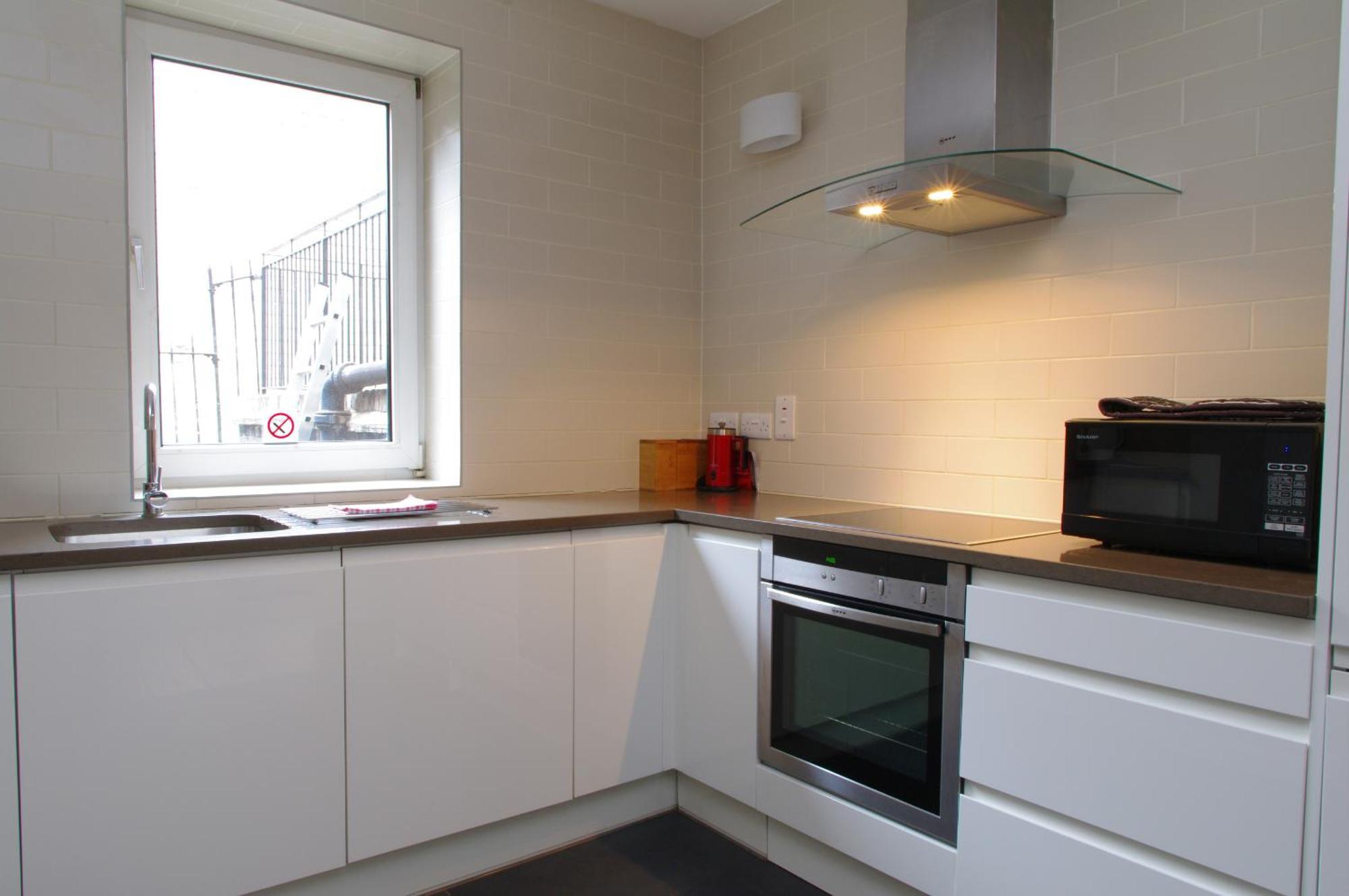 Comfortable Waterloo Home Near Thames Londra Esterno foto