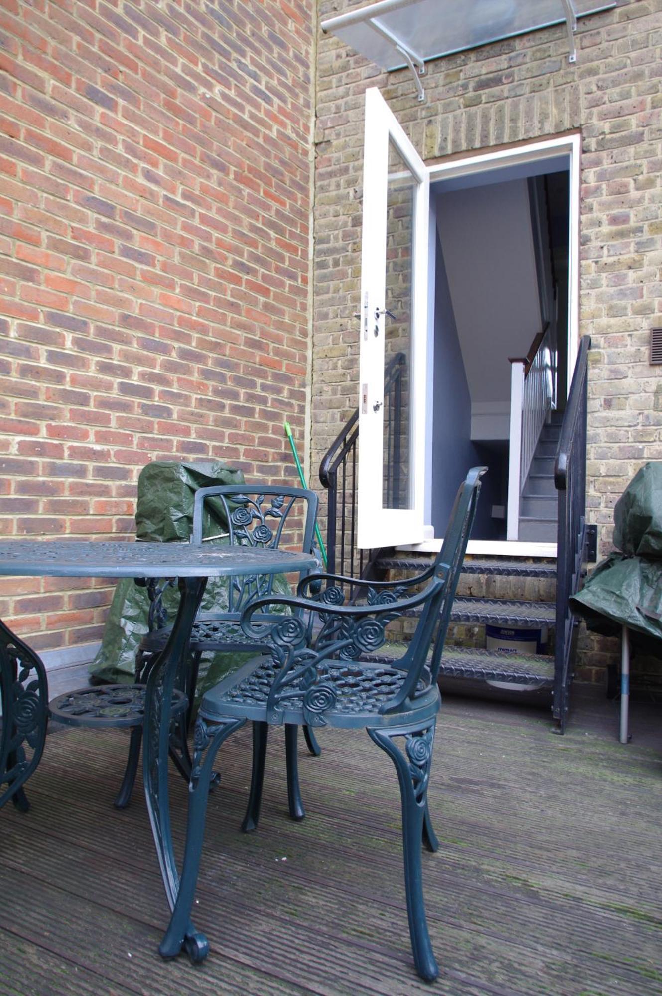 Comfortable Waterloo Home Near Thames Londra Esterno foto
