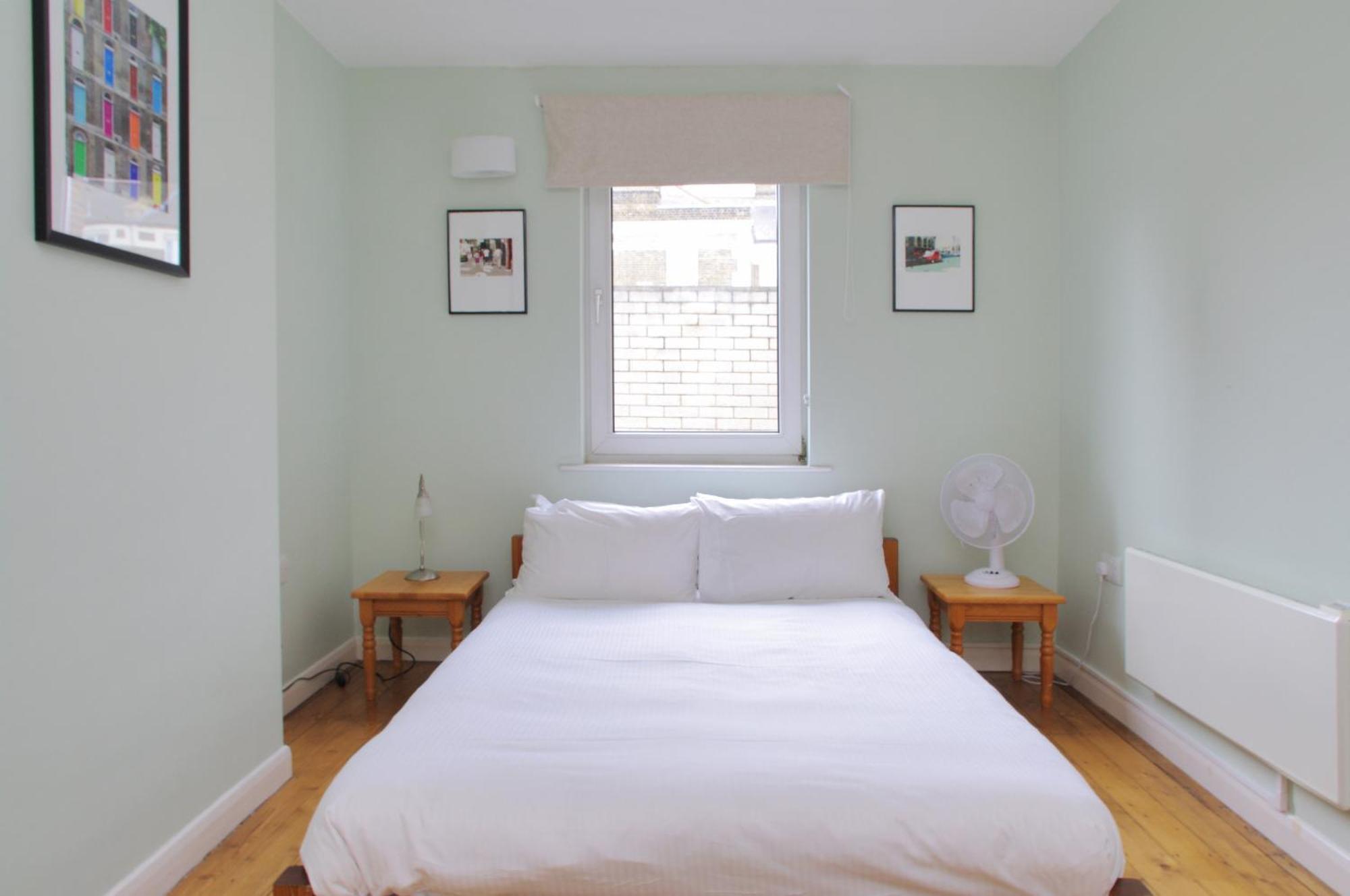 Comfortable Waterloo Home Near Thames Londra Esterno foto