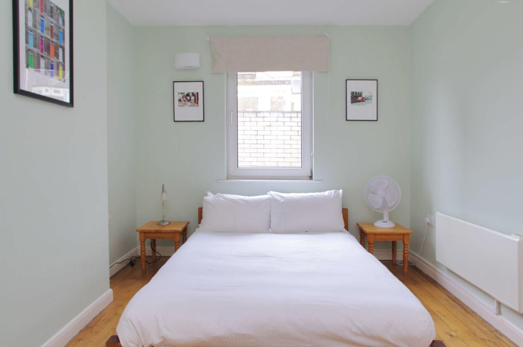 Comfortable Waterloo Home Near Thames Londra Esterno foto