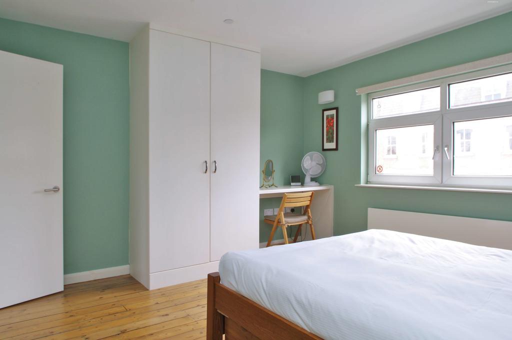 Comfortable Waterloo Home Near Thames Londra Esterno foto