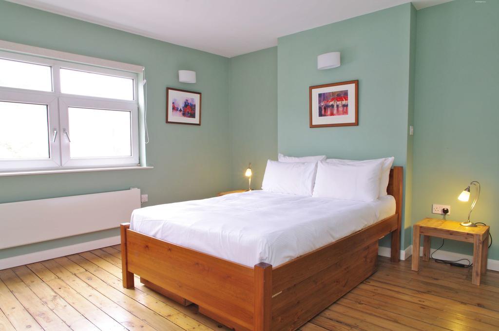 Comfortable Waterloo Home Near Thames Londra Esterno foto