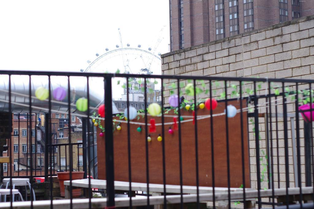 Comfortable Waterloo Home Near Thames Londra Esterno foto