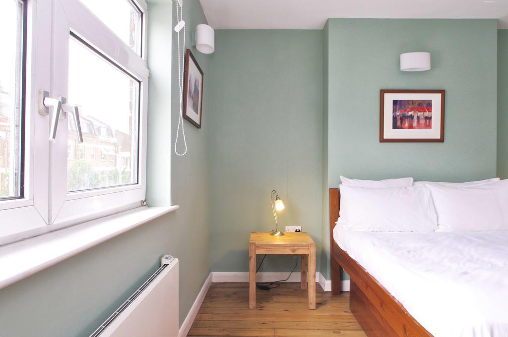 Comfortable Waterloo Home Near Thames Londra Esterno foto