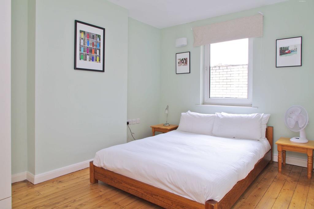 Comfortable Waterloo Home Near Thames Londra Esterno foto
