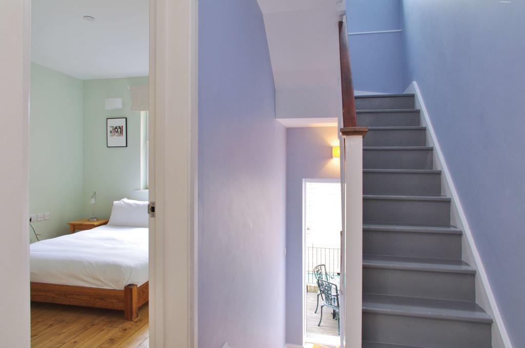 Comfortable Waterloo Home Near Thames Londra Esterno foto