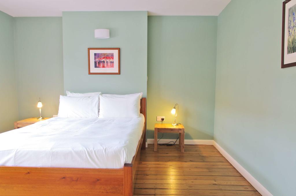 Comfortable Waterloo Home Near Thames Londra Esterno foto