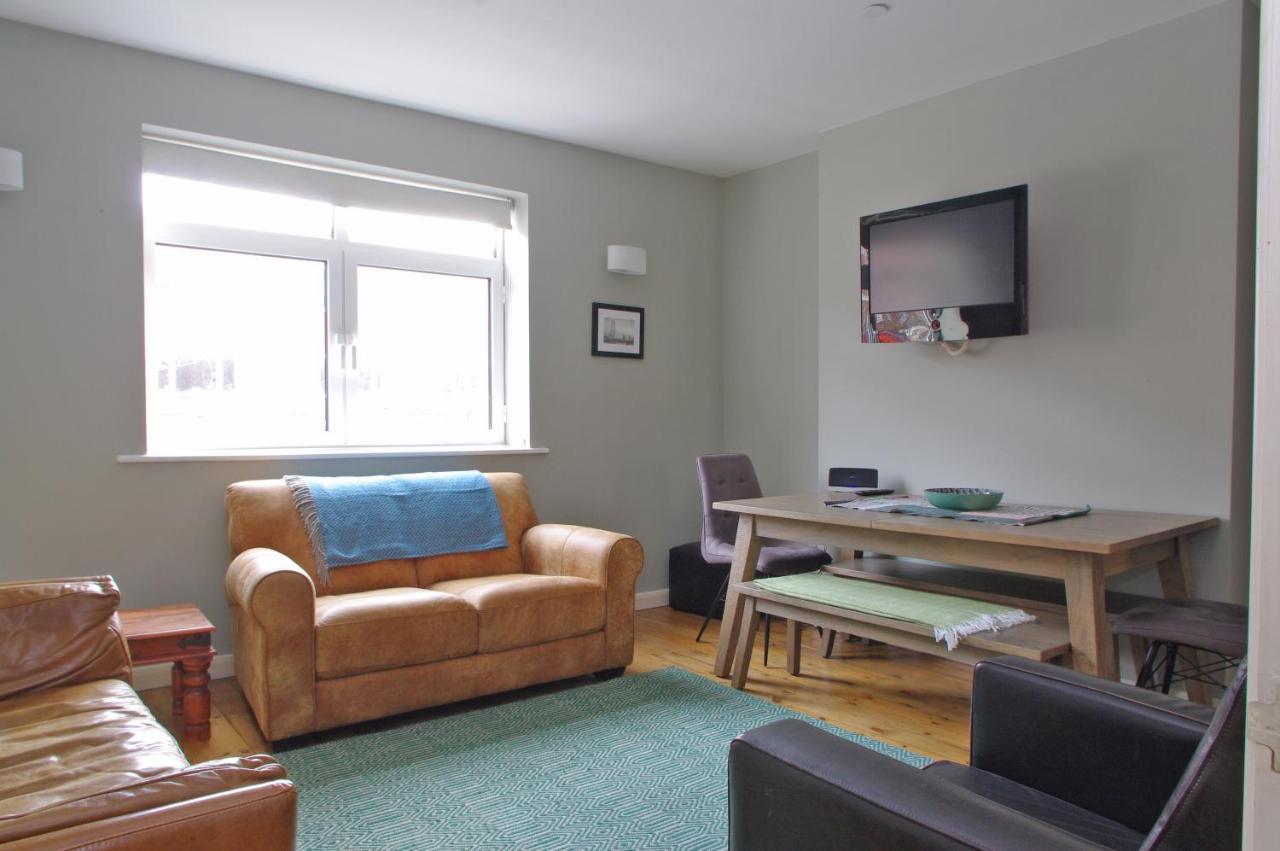 Comfortable Waterloo Home Near Thames Londra Esterno foto