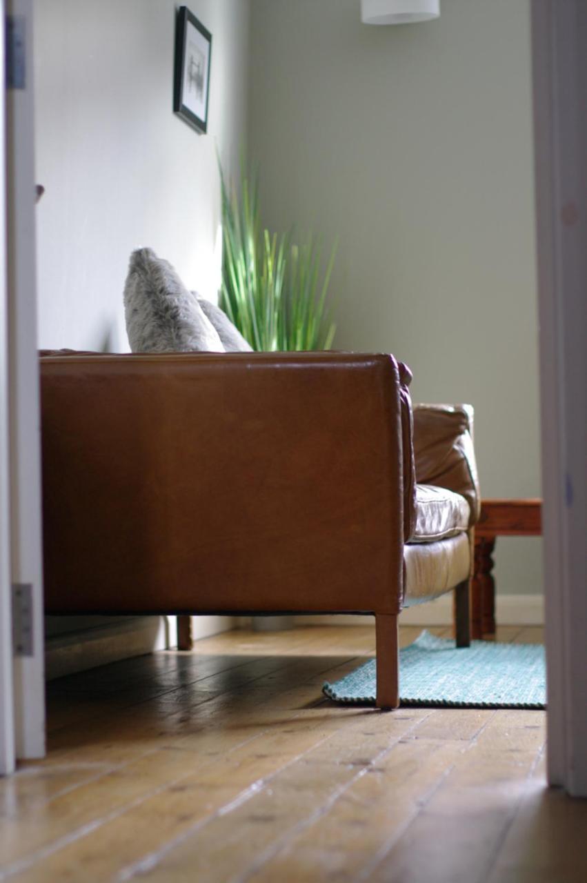 Comfortable Waterloo Home Near Thames Londra Esterno foto