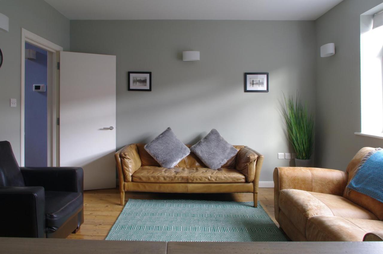 Comfortable Waterloo Home Near Thames Londra Esterno foto